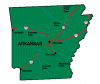 Arkansas Auto Transport