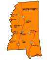 Mississippi Auto Transport